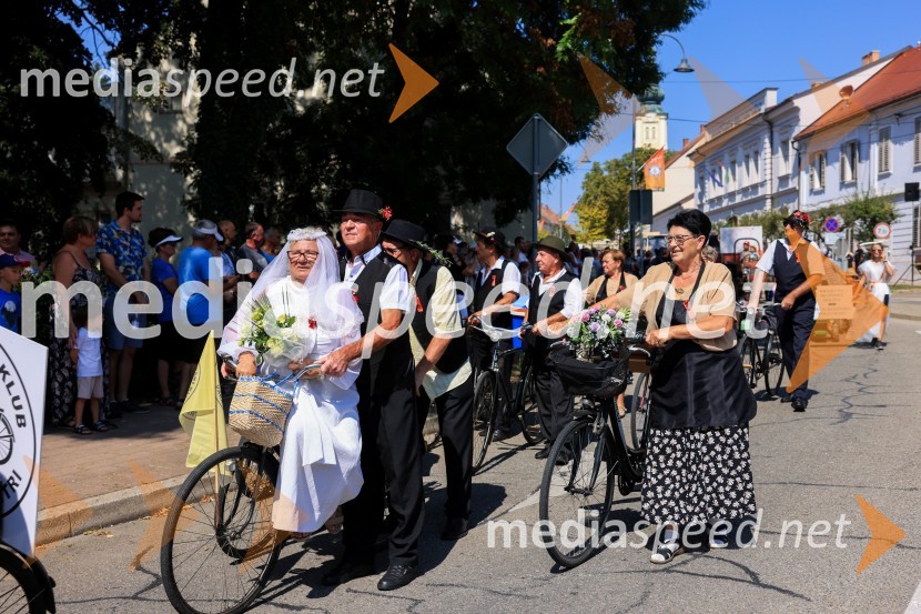 45. Lendavska trgatev 2024