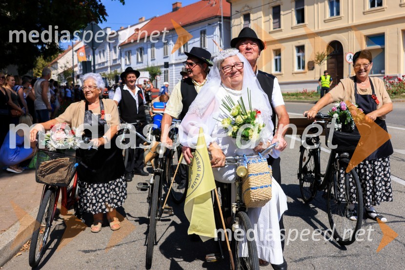 45. Lendavska trgatev 2024