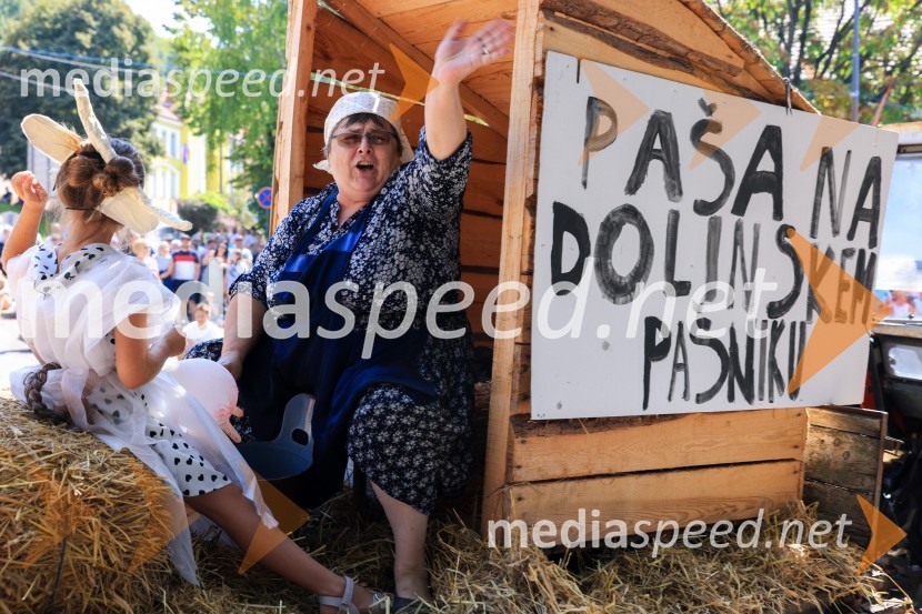 45. Lendavska trgatev 2024