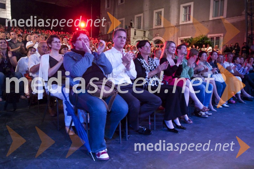 ObčinstvoPoletna noč - koncert Elde Viler z gosti ob 50. letnici delovanja