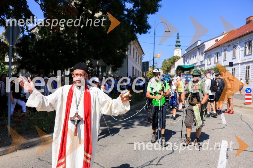 45. Lendavska trgatev 2024