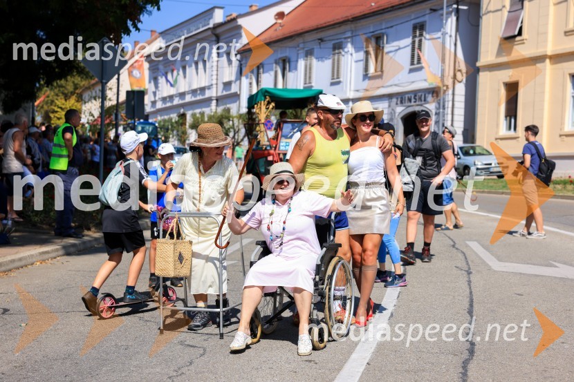 45. Lendavska trgatev 2024