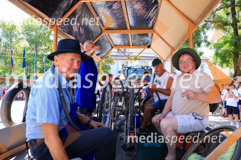 45. Lendavska trgatev 2024