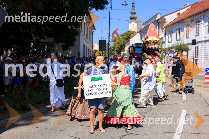 45. Lendavska trgatev 2024