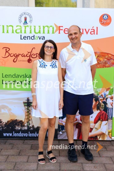 45. Lendavska trgatev 2024