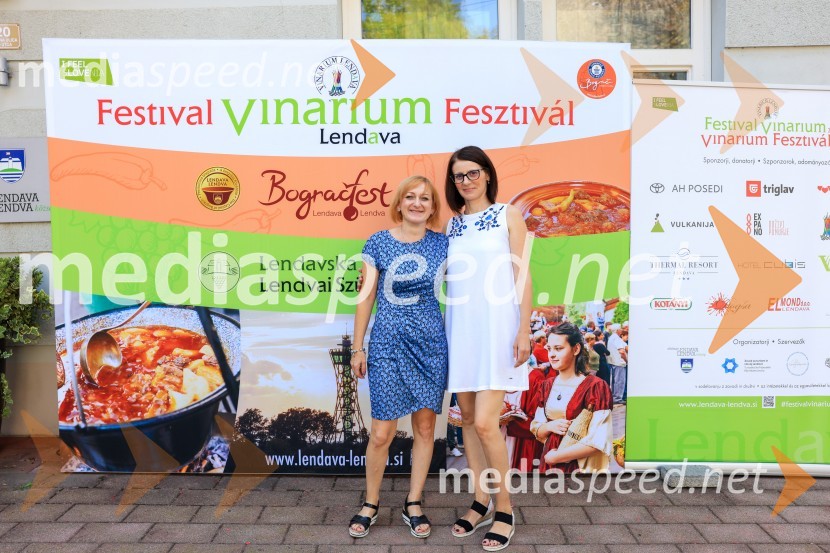 45. Lendavska trgatev 2024