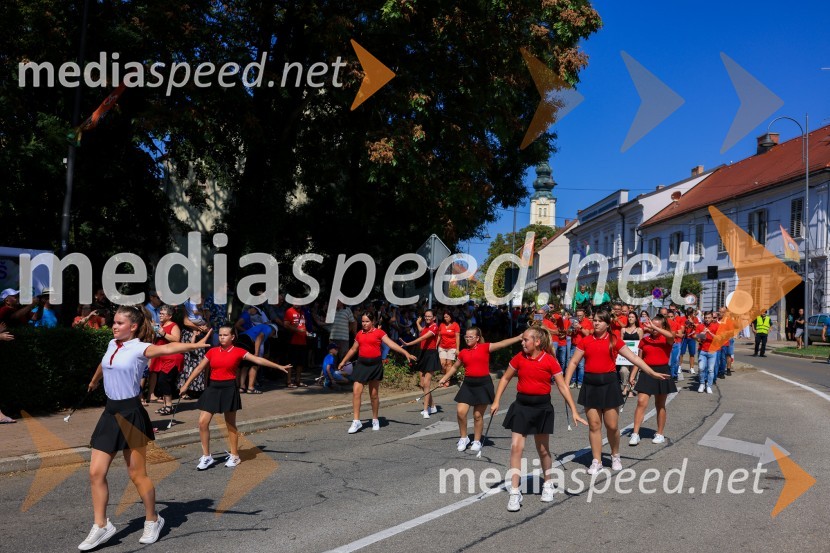 45. Lendavska trgatev 2024