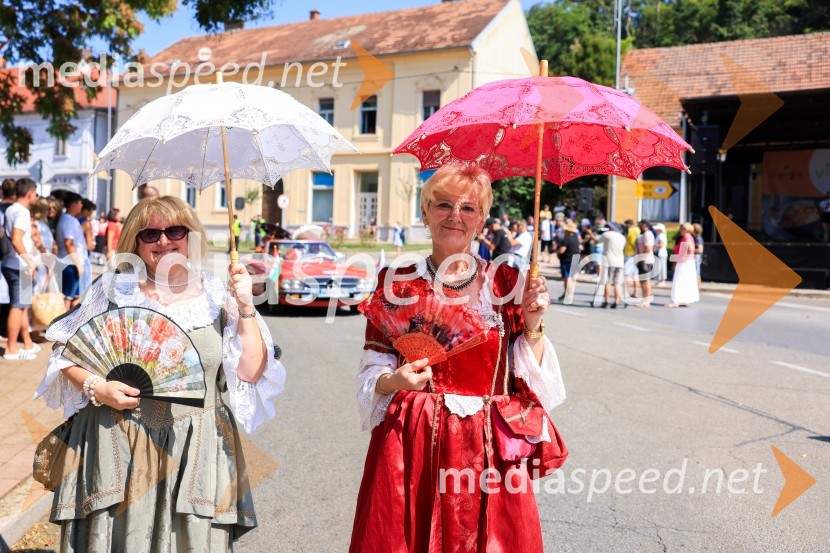 45. Lendavska trgatev 2024