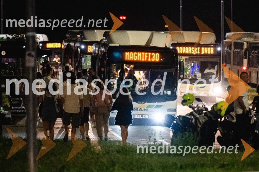 Magnifico, koncert ob 30-letnici samostojne kariere