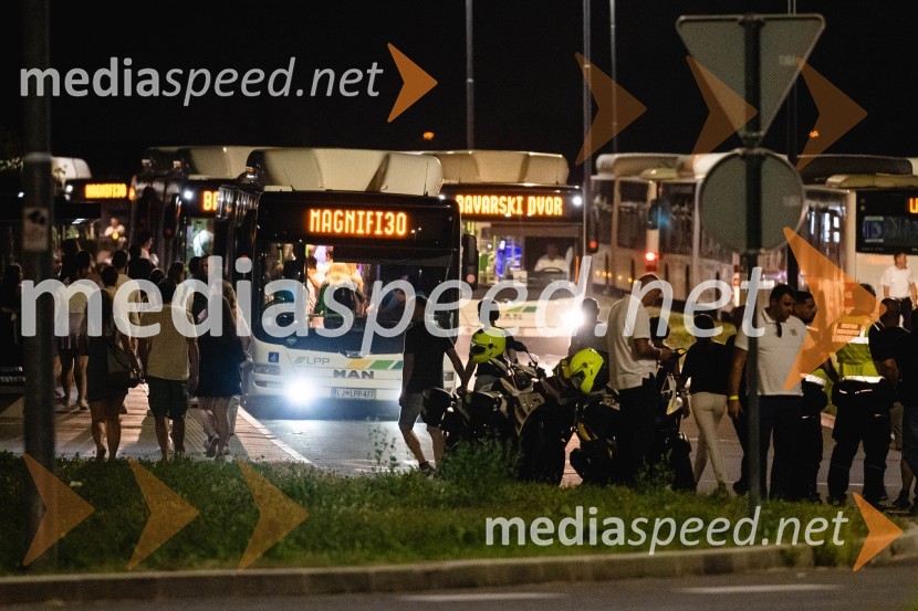 Magnifico, koncert ob 30-letnici samostojne kariere