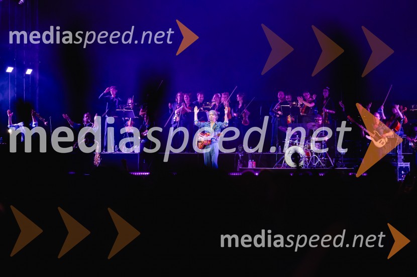  Robert Pešut - Magnifico, glasbenikMagnifico, koncert ob 30-letnici samostojne kariere