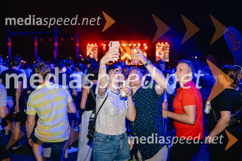 Magnifico, koncert ob 30-letnici samostojne kariere