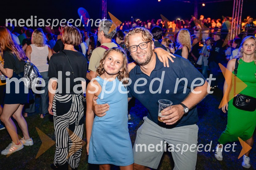 Magnifico, koncert ob 30-letnici samostojne kariere