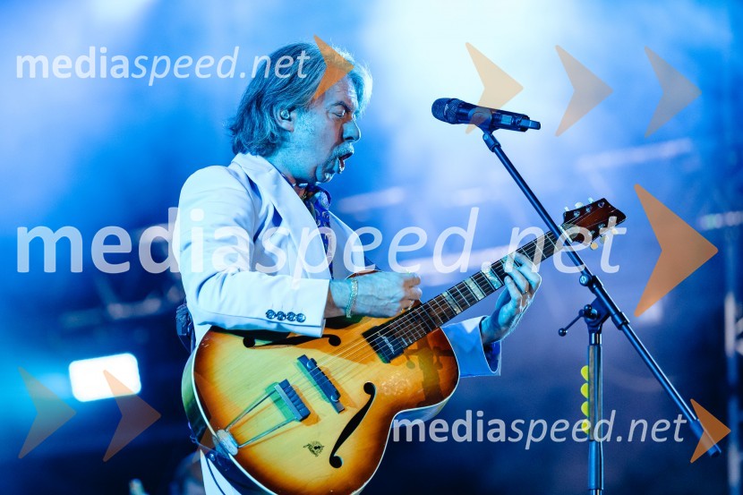  Robert Pešut - Magnifico, glasbenikMagnifico, koncert ob 30-letnici samostojne kariere