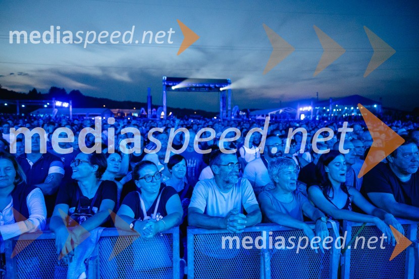 Magnifico, koncert ob 30-letnici samostojne kariere