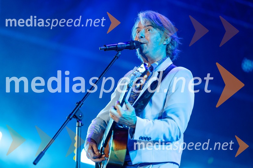  Robert Pešut - Magnifico, glasbenikMagnifico, koncert ob 30-letnici samostojne kariere