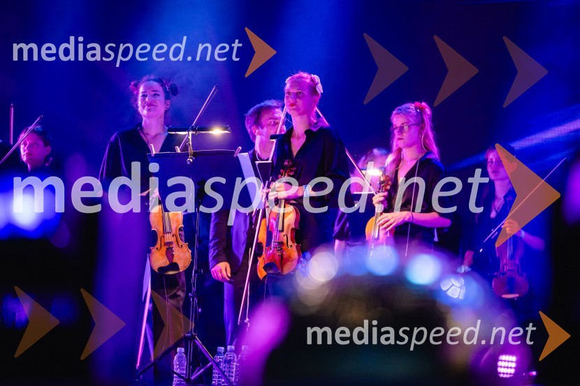 Magnifico, koncert ob 30-letnici samostojne kariere