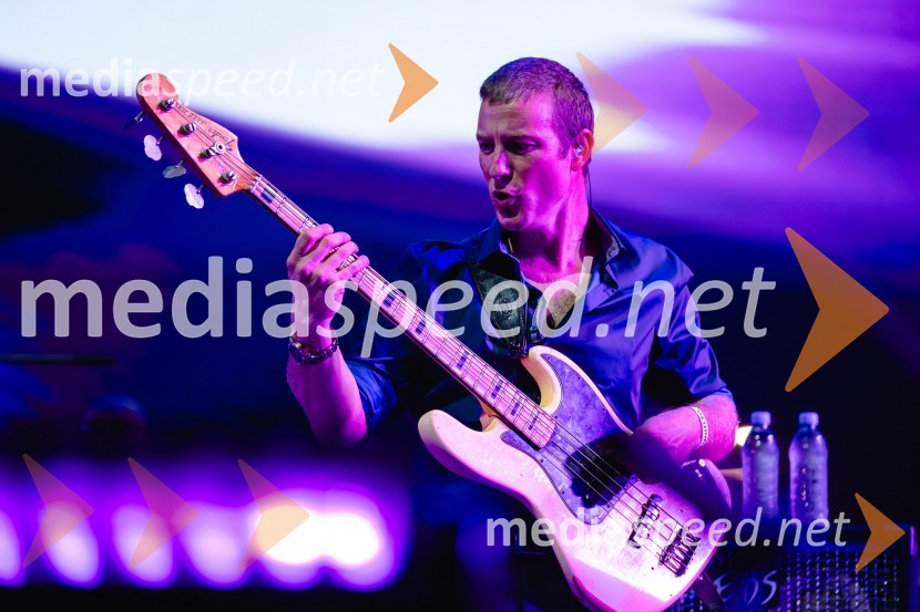 Magnifico, koncert ob 30-letnici samostojne kariere