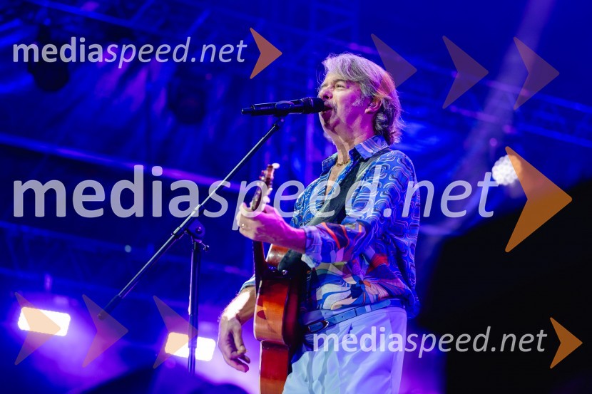  Robert Pešut - Magnifico, glasbenikMagnifico, koncert ob 30-letnici samostojne kariere