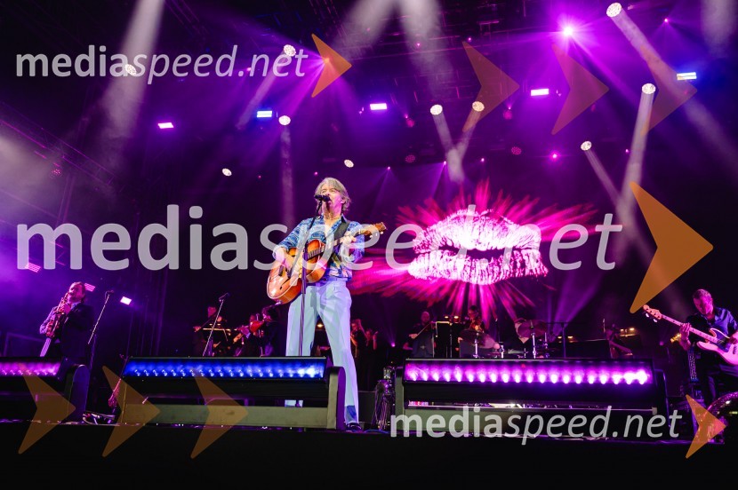  Robert Pešut - Magnifico, glasbenikMagnifico, koncert ob 30-letnici samostojne kariere