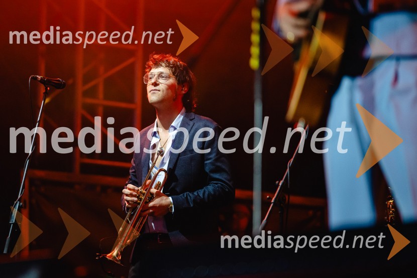 Magnifico, koncert ob 30-letnici samostojne kariere