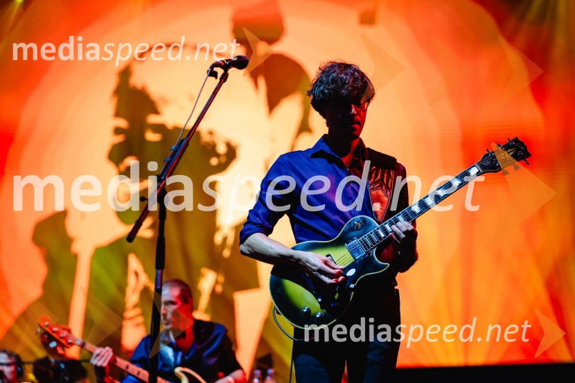 Magnifico, koncert ob 30-letnici samostojne kariere