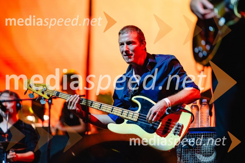 Magnifico, koncert ob 30-letnici samostojne kariere