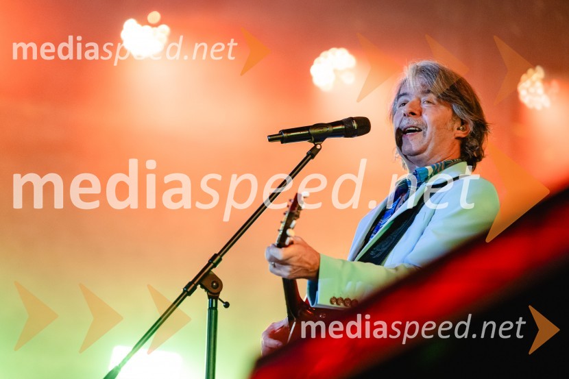  Robert Pešut - Magnifico, glasbenikMagnifico, koncert ob 30-letnici samostojne kariere