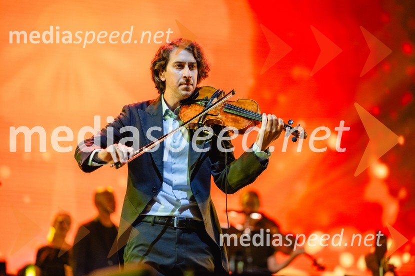 Magnifico, koncert ob 30-letnici samostojne kariere