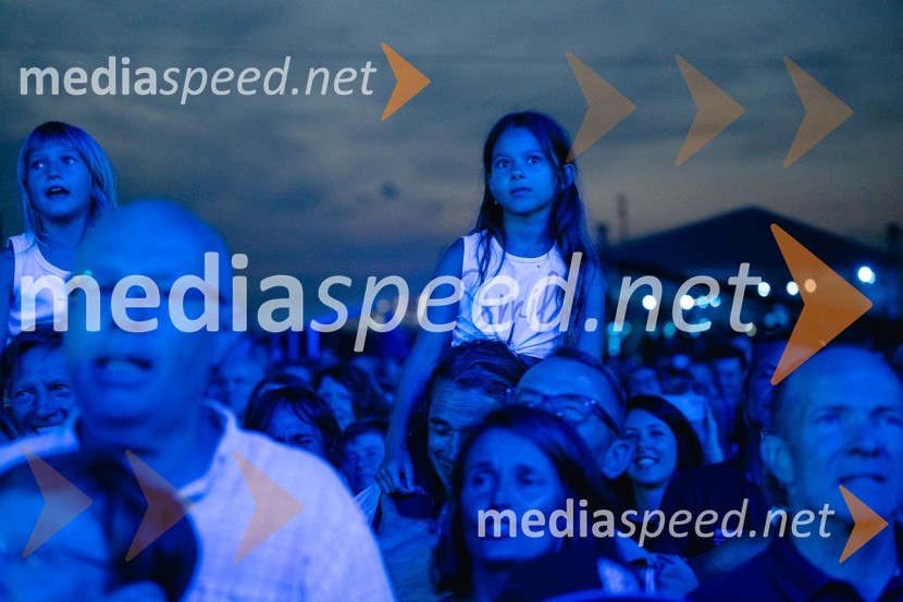 Magnifico, koncert ob 30-letnici samostojne kariere