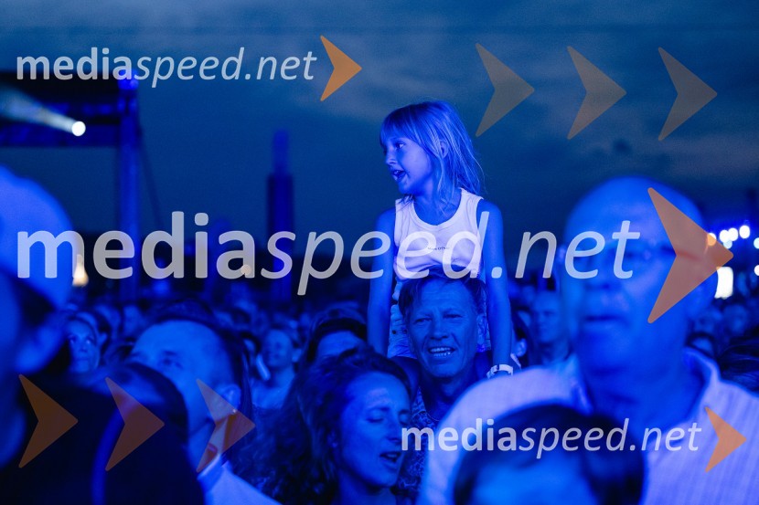 Magnifico, koncert ob 30-letnici samostojne kariere