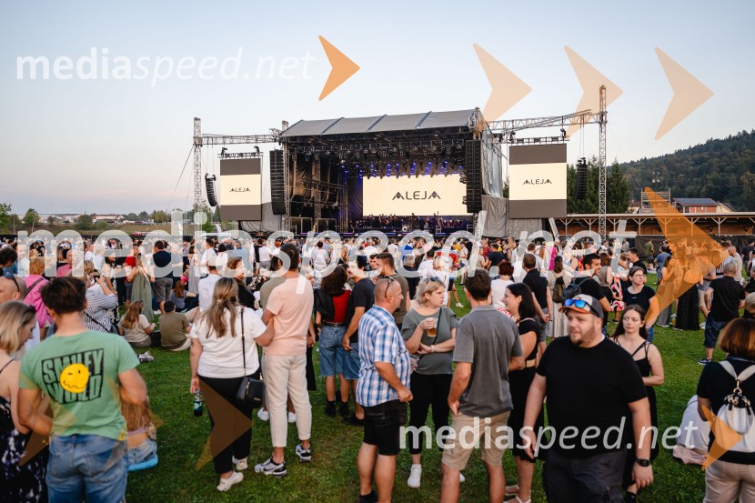 Magnifico, koncert ob 30-letnici samostojne kariere