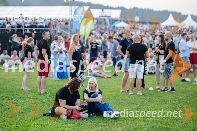Magnifico, koncert ob 30-letnici samostojne kariere