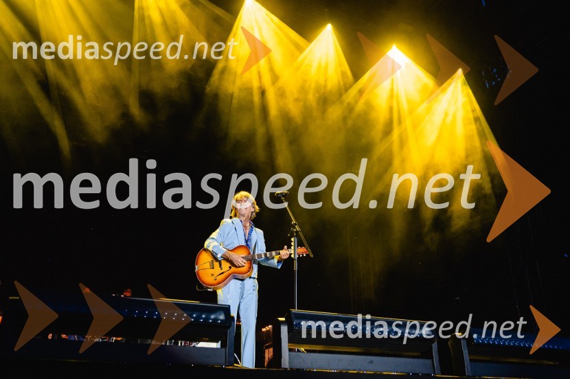  Robert Pešut - Magnifico, glasbenikMagnifico, koncert ob 30-letnici samostojne kariere