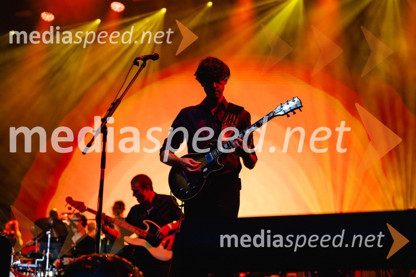 Magnifico, koncert ob 30-letnici samostojne kariere