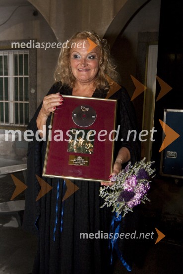 Elda Viler, pevkaPoletna noč - koncert Elde Viler z gosti ob 50. letnici delovanja