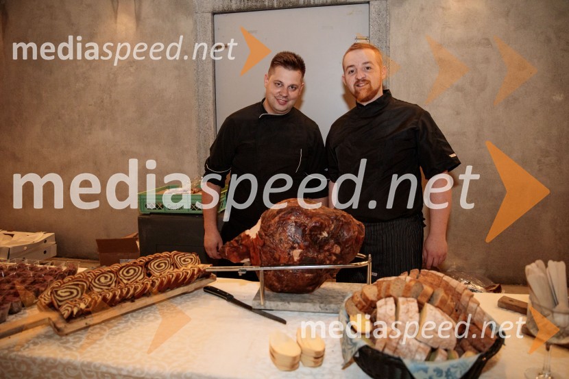 Vlado Kreslin, Festival Ljubljana in Terme Dobrna