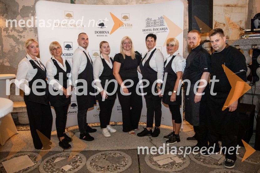 Vlado Kreslin, Festival Ljubljana in Terme Dobrna