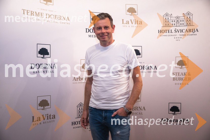 Vlado Kreslin, Festival Ljubljana in Terme Dobrna