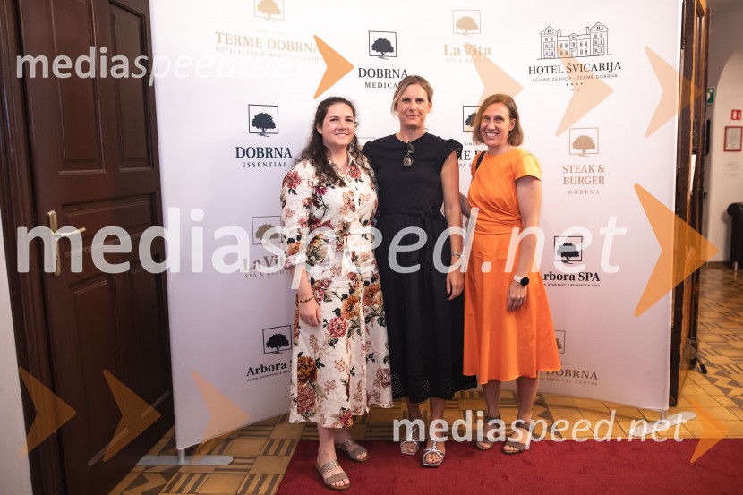 Vlado Kreslin, Festival Ljubljana in Terme Dobrna