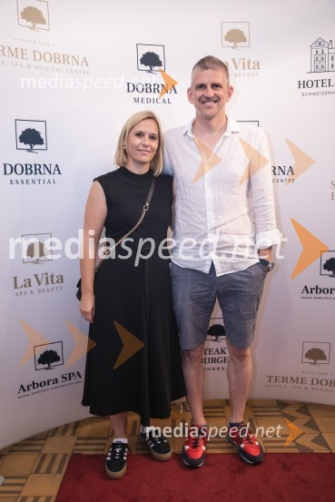 Vlado Kreslin, Festival Ljubljana in Terme Dobrna