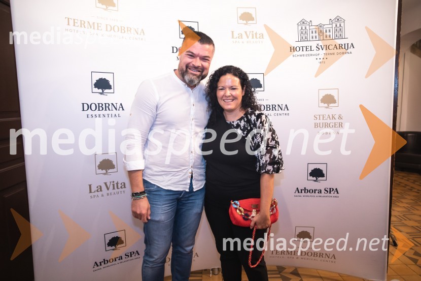 Vlado Kreslin, Festival Ljubljana in Terme Dobrna