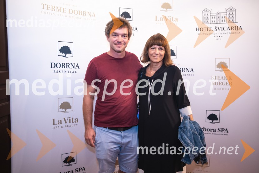 Vlado Kreslin, Festival Ljubljana in Terme Dobrna