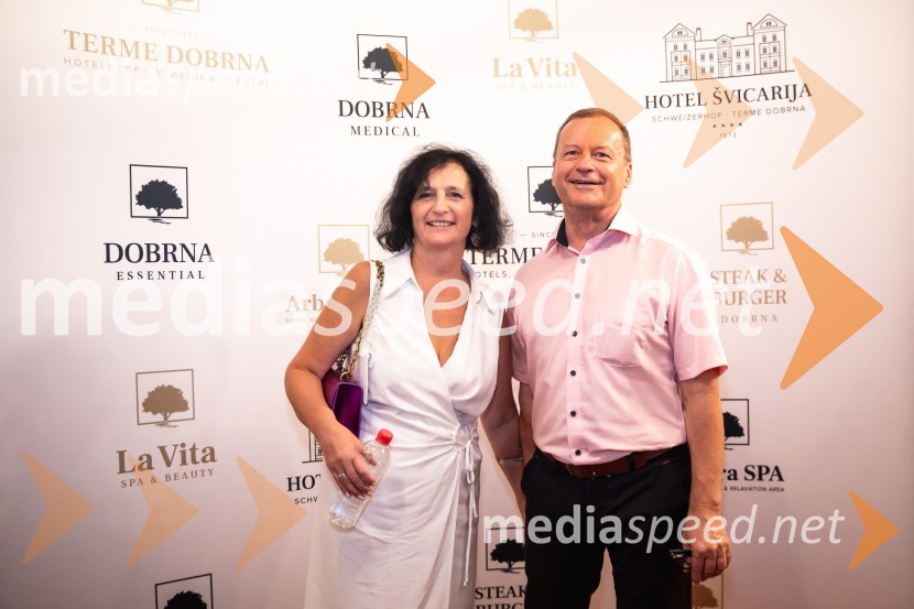 Vlado Kreslin, Festival Ljubljana in Terme Dobrna