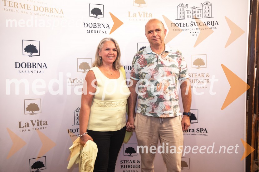 Vlado Kreslin, Festival Ljubljana in Terme Dobrna