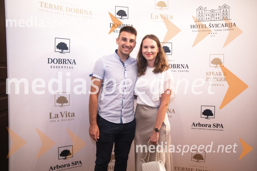 Vlado Kreslin, Festival Ljubljana in Terme Dobrna