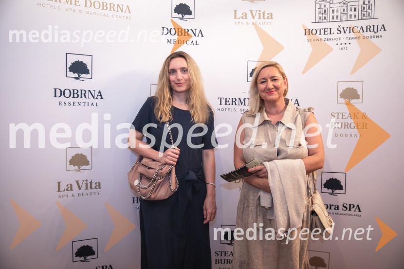 Vlado Kreslin, Festival Ljubljana in Terme Dobrna