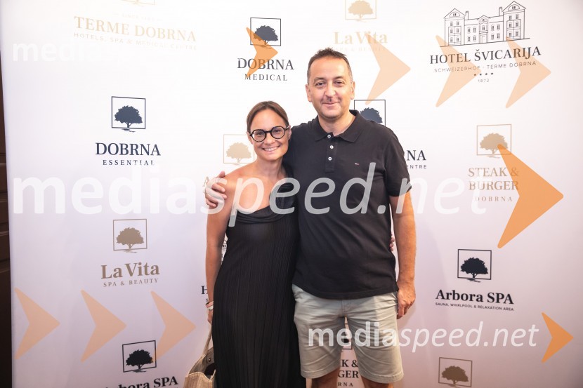 Vlado Kreslin, Festival Ljubljana in Terme Dobrna