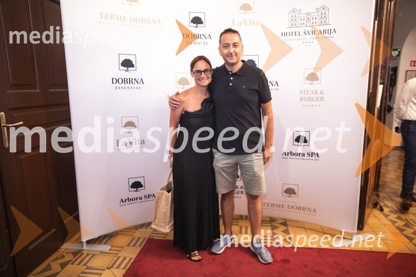 Vlado Kreslin, Festival Ljubljana in Terme Dobrna