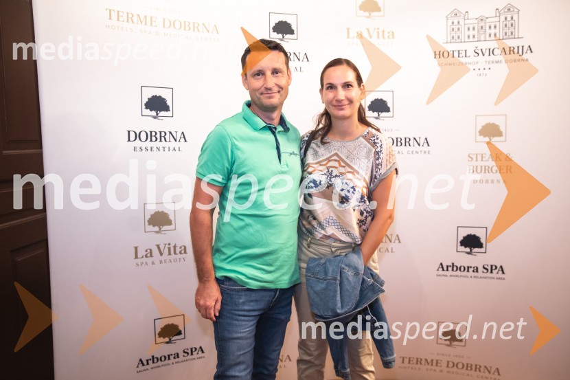 Vlado Kreslin, Festival Ljubljana in Terme Dobrna